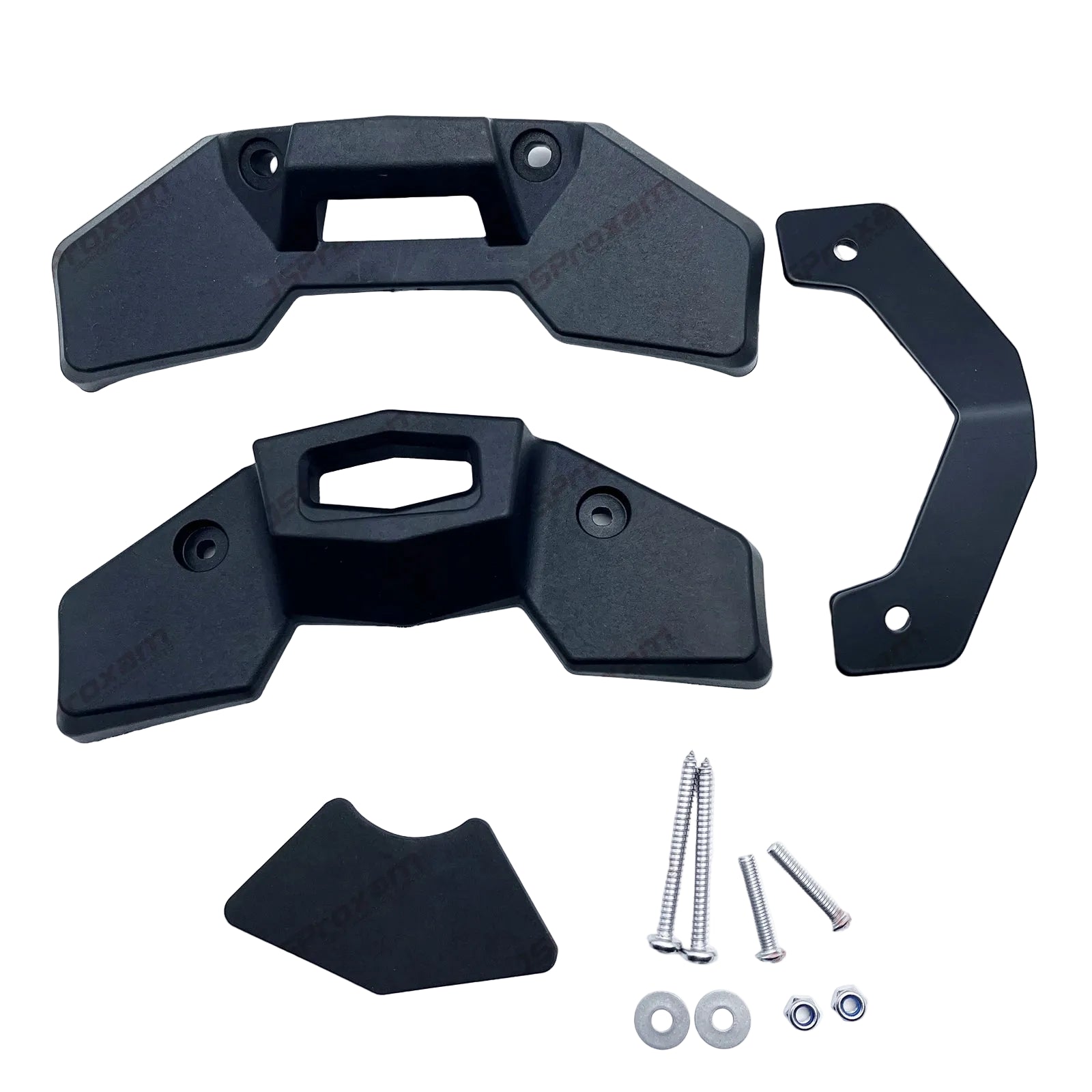 295100883 Kit de instalación base Sea-Doo Spark 2 Up para motos de agua Sea-Doo BRP