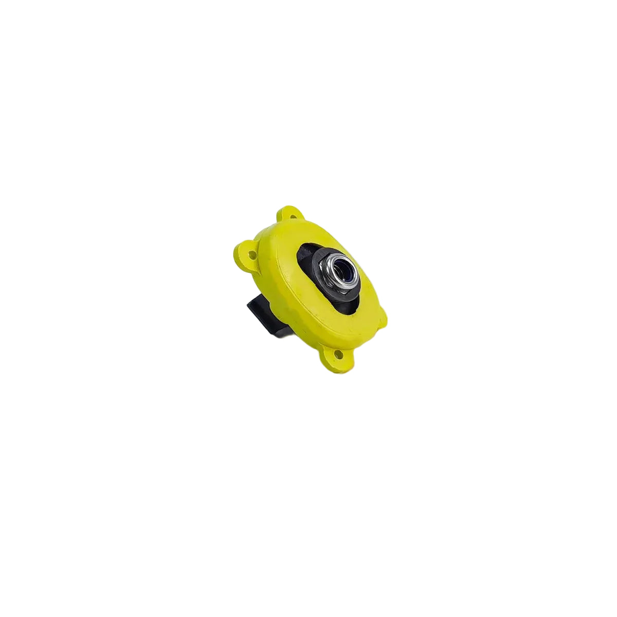 Crankcase Nut M6 for BRP Sea-Doo – OEM 291004813 / 291006093