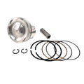 Kit Pistón/Aros Sea-Doo 300 – Medida +0.50 mm – GTX RXP-X RXT-X GTR Explorer – OEM 420892738 / 420916472