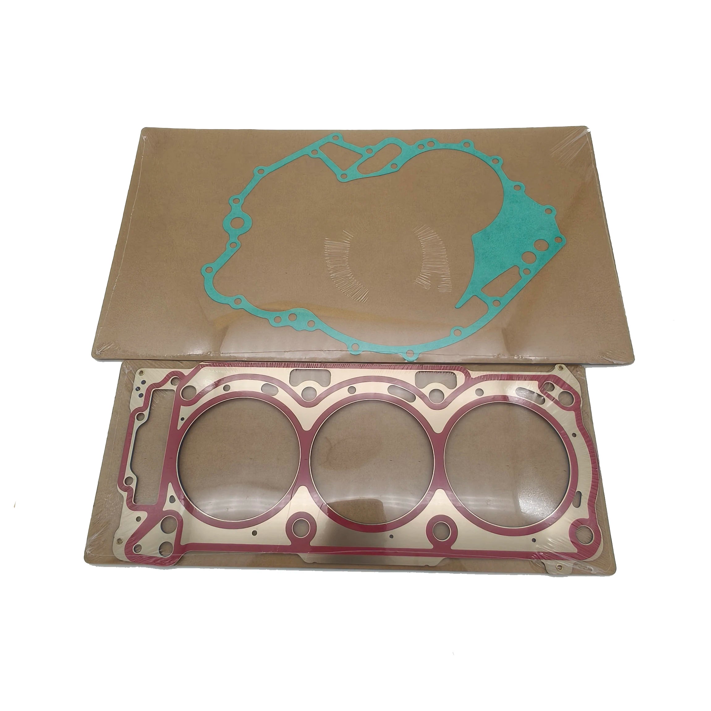 Sea-Doo 4-TEC Cylinder Head Gasket – GTI GTR GTX RXP RXT – 130 to 300 HP – 260 & 300 Versions