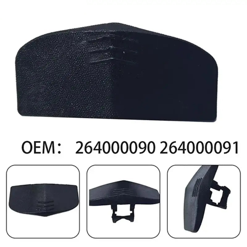 Loquet de compartiment de rangement Sea-Doo 264000164 / 264000091 – 300 kg