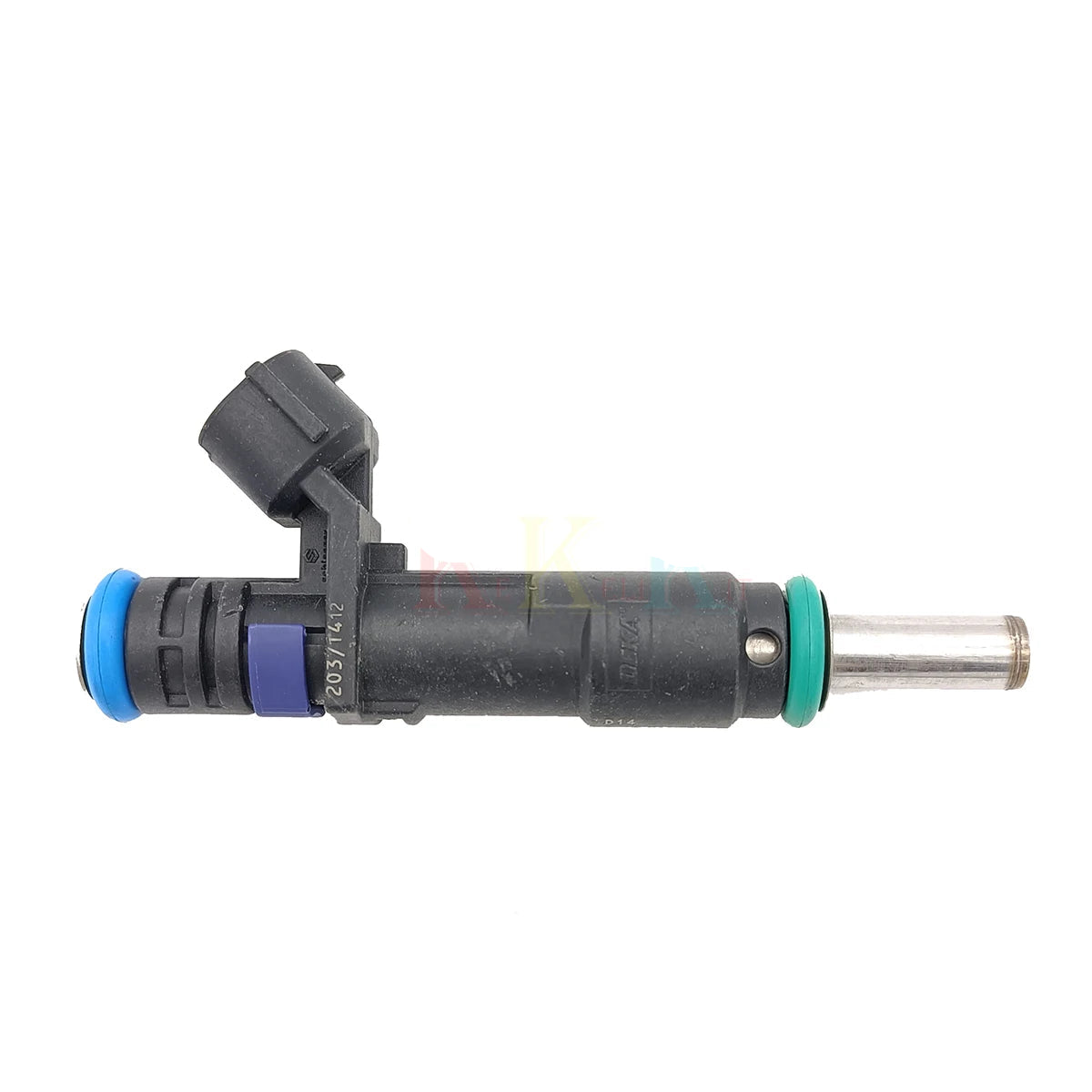 Set of 3 SEADOO 215 255 260 Sea-Doo 2017 GT I GTX GTR GTS Wake Fuel Injector 420874846