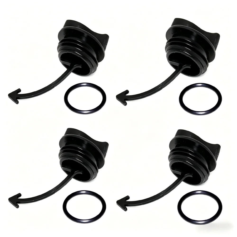 Tappi di scarico Sea-Doo GTI GTX RXT Spark Wake – Rif. 292002024 / 292001352 / 292001320