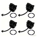 Tappi di scarico Sea-Doo GTI GTX RXT Spark Wake – Rif. 292002024 / 292001352 / 292001320