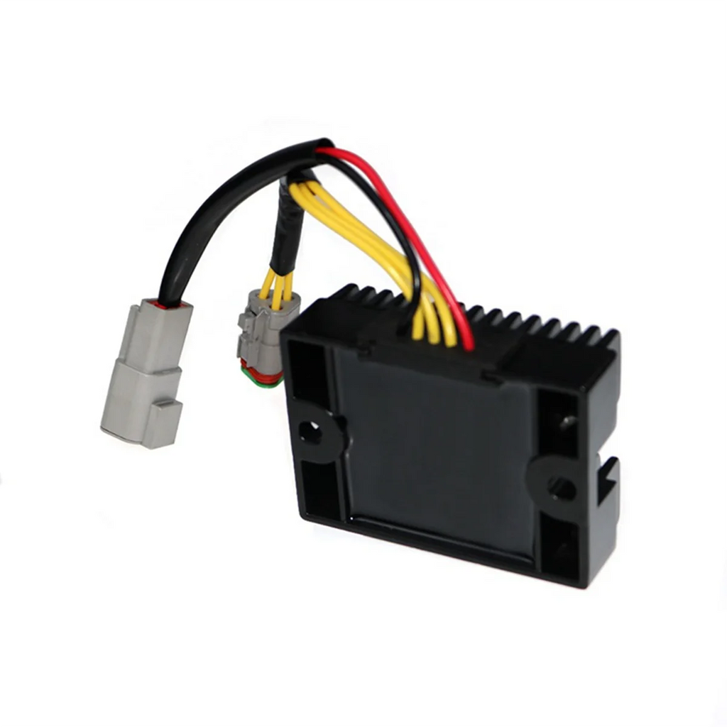 Voltage Regulator Rectifier Sea-Doo 278001969 – RXP RXT GTX 4-Tec
