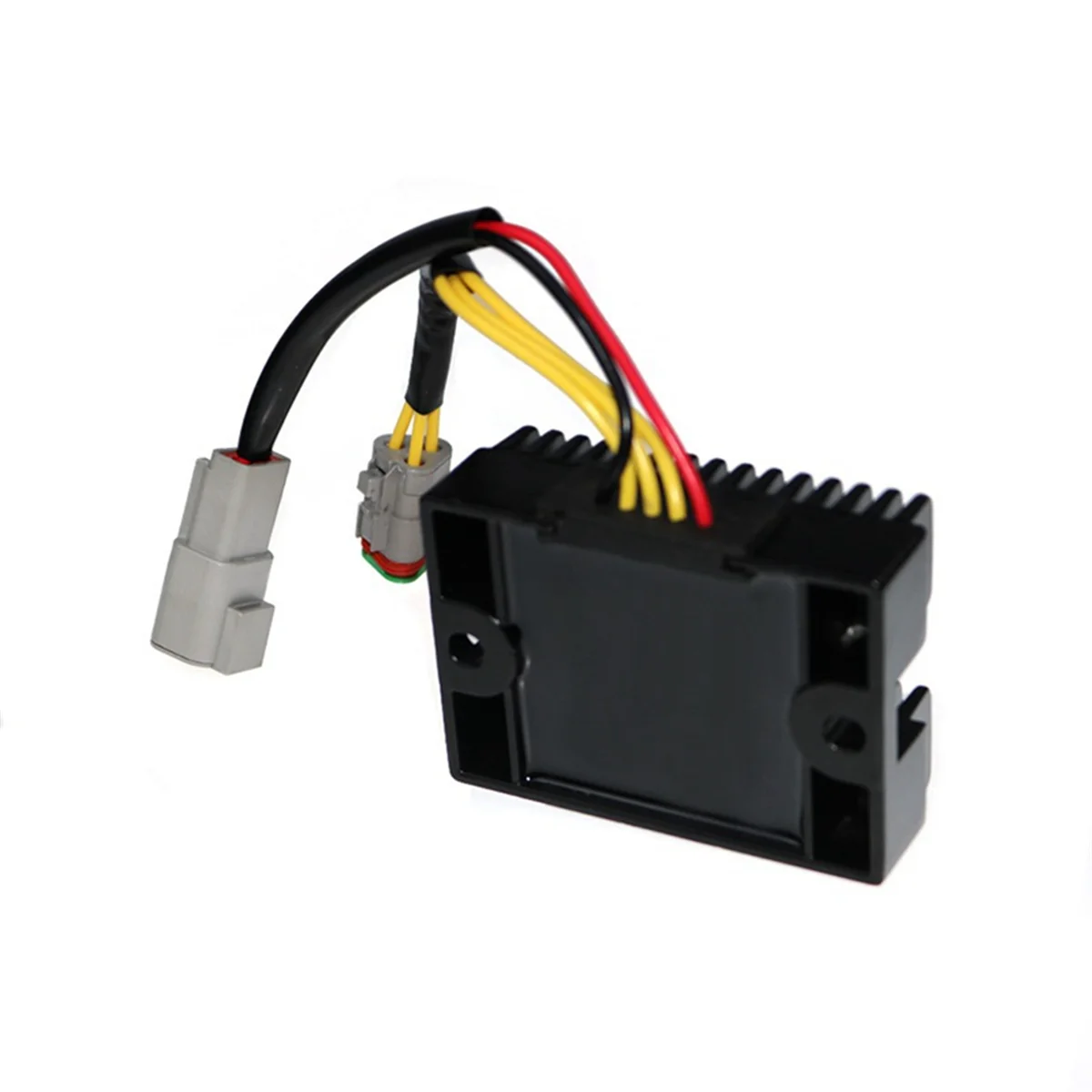 Voltage Regulator Rectifier Sea-Doo 278001969 – RXP RXT GTX 4-Tec