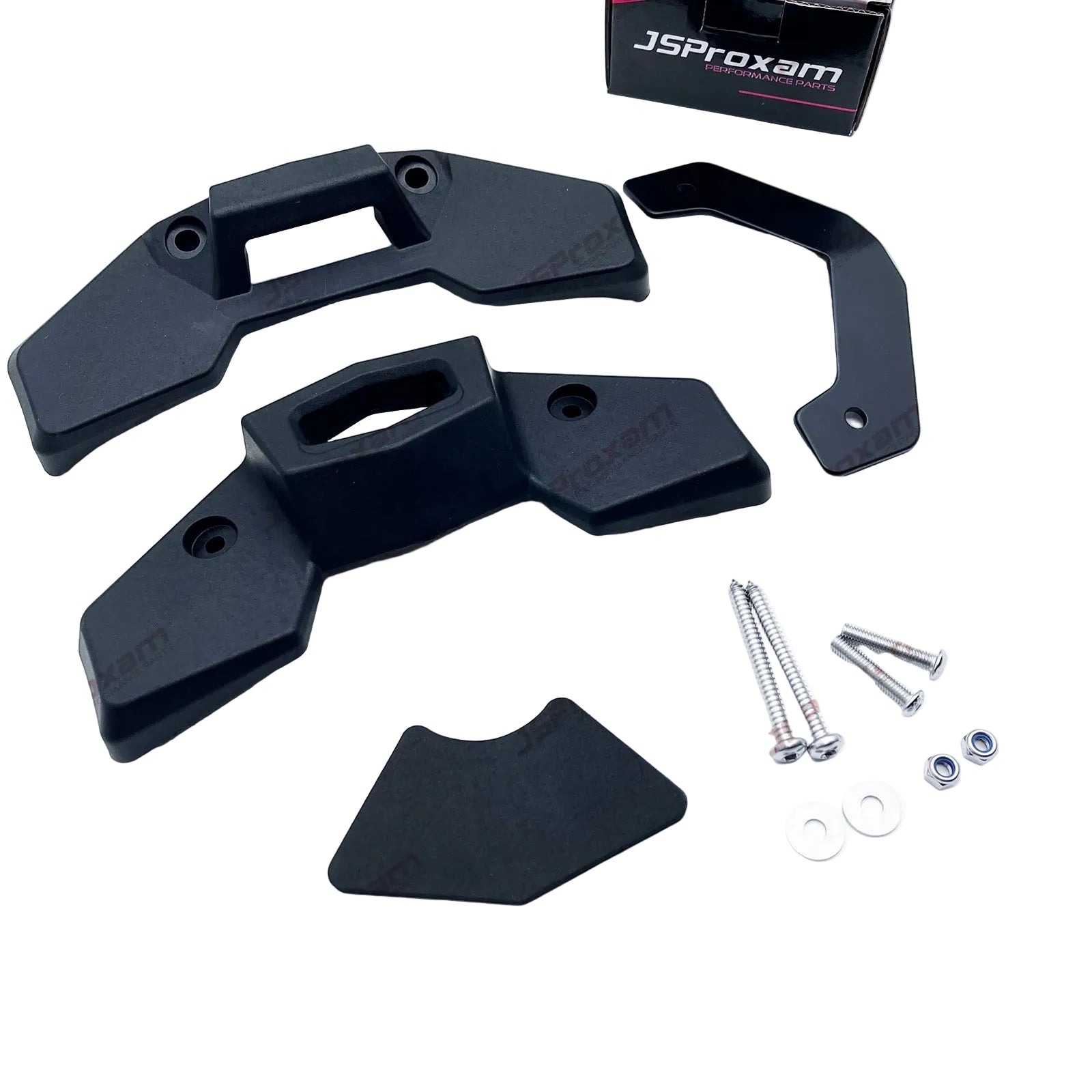 Sea-Doo Spark 2-Up Base Installation Kit – Ref. 295100883