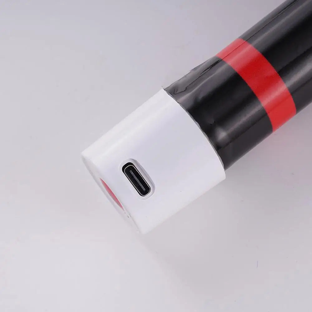 Lámpara de inspección para hueco de motor flexible LED 73cm – 800 lúmenes