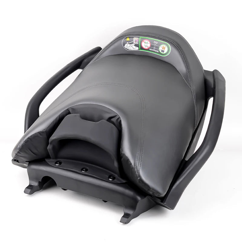 Asiento de Pasajero Sea-Doo RXP-X 255 / 260 / 300 – Ref. OEM 295100923 – Con Asas