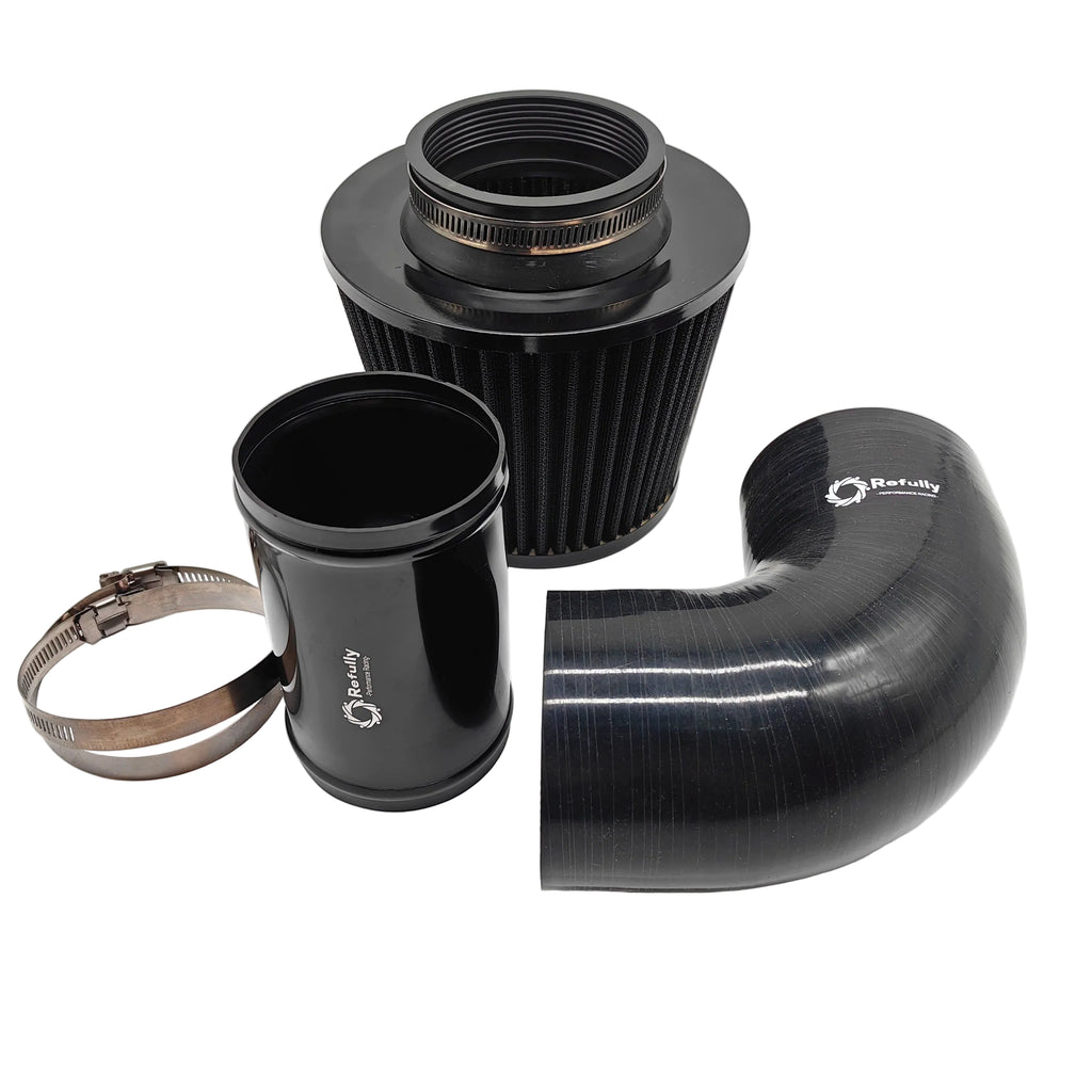 Kit Filtro de Admisión de Alto Rendimiento 3" – Sea-Doo 1503cc y 1603cc 2005+