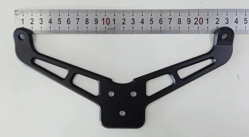 Support Caméra Sport Sea-Doo GTX & RXT – Fixation Universelle