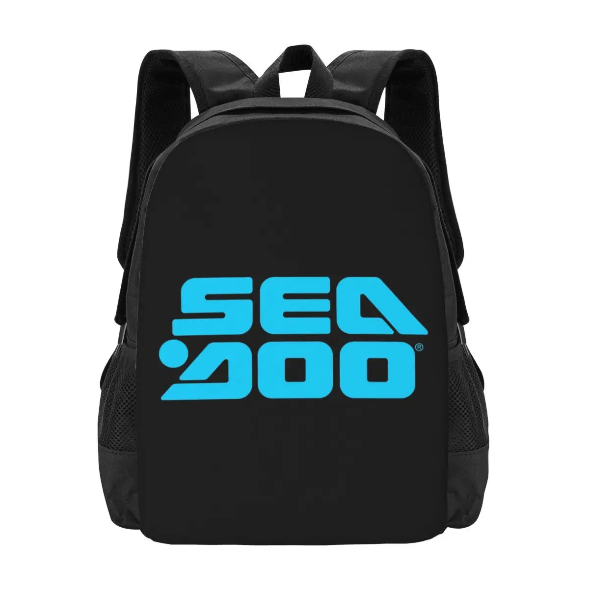Mochila Sea-Doo BRP Marine – Daypack Gran Volumen 20-35L | Escuela, Deporte y Náutica