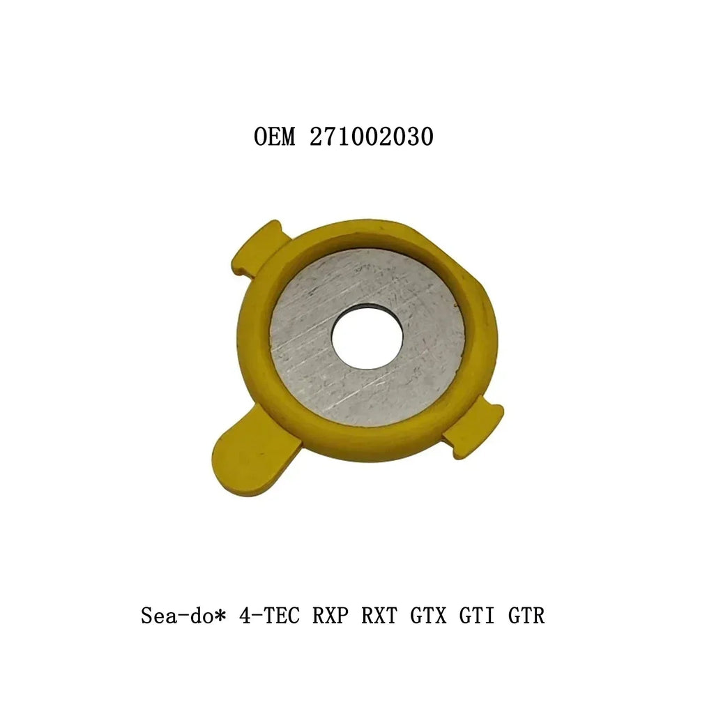 Joint eau O-ring pompe à jet SEADOO 4-TEC RXP RXT GTX GTI GTR réf. 271002030
