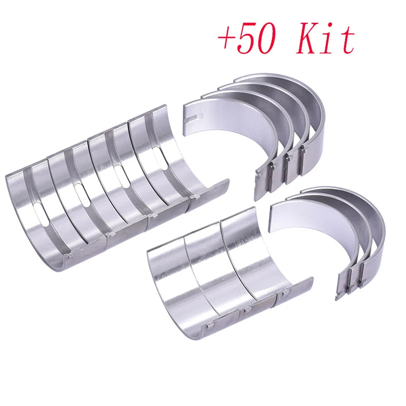 Coussinets de Bielle & Vilebrequin SEADOO – GTS 130/155/215, GTX 170/215/260, GTX PRO 130, WAKE 170