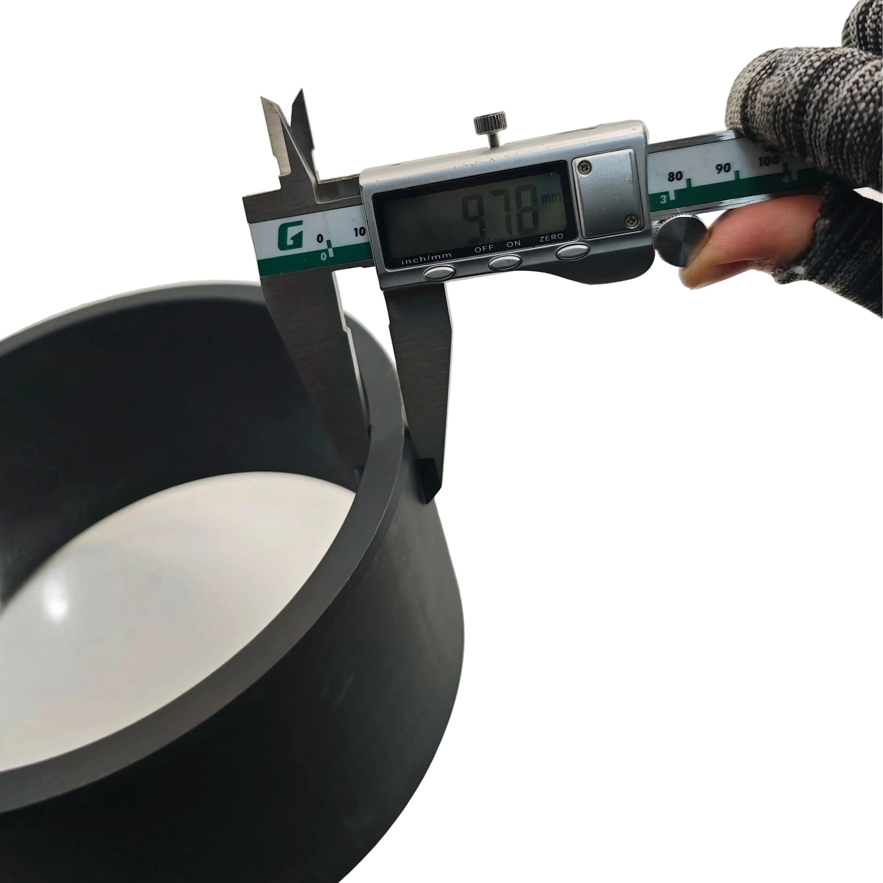 140 mm Wear Ring For BRP SEA-DO* OEM 271000290 271000290 271000002 271000101