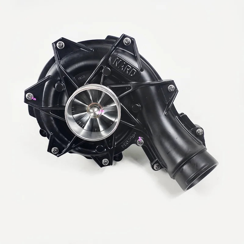 Sea-Doo GTX RXT RXP 300 Supercharger – OEM Ref. 420893566 / 420893567