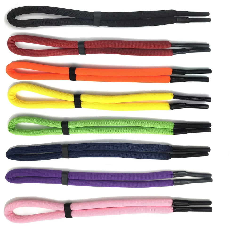 Cordino Galleggiante Antiscivolo per Occhiali – Sport Acquatici & Outdoor