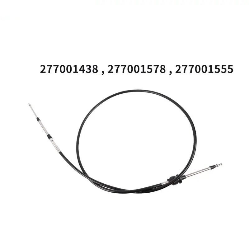 Câble de Direction Sea-Doo RXT / RXT-X / Wake – OEM 277001438 / 277001578 / 277001555 (2002–2014)