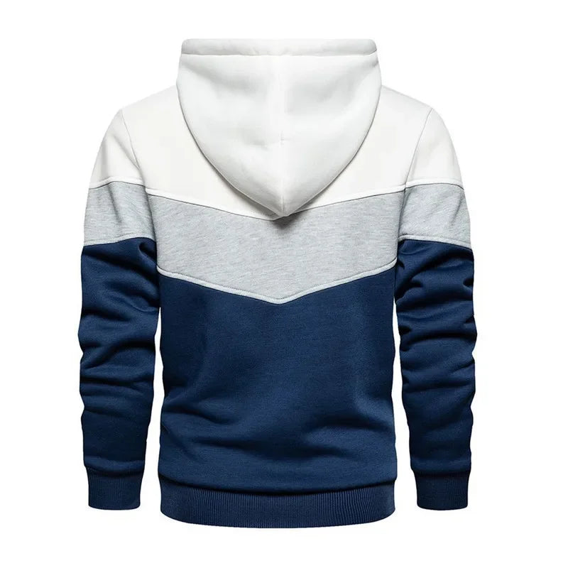 Sudadera con capucha Sea-Doo BRP – Sudadera estampada con bolsillo canguro | 8 colores
