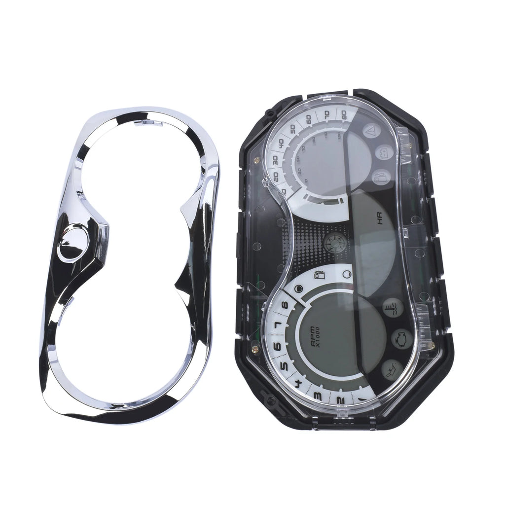 Compteur LCD Complet Sea-Doo GTX RXP RXT Wake 155 215 – Réf. 278002270 – 2006-2011