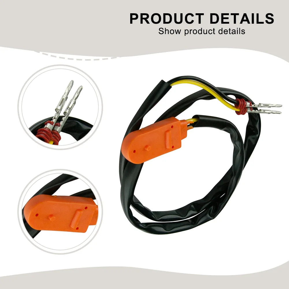 Bouton Interrupteur Start Stop SeaDoo 204390230 278001403 278001405