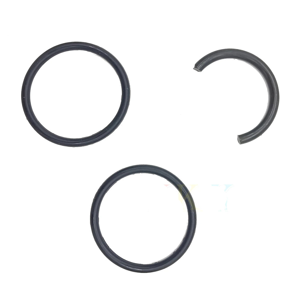 For Sea-Doo seadoo BRP 4-TEC 130/155/185 GTI GTX RXP RXT GTR Carbon Ring Seal Drive Line Rebuild Kit & Boot