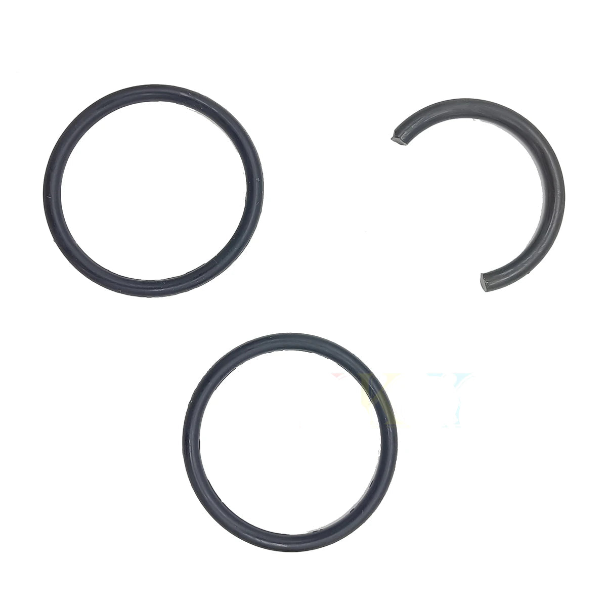 For Sea-Doo seadoo BRP 4-TEC 130/155/185 GTI GTX RXP RXT GTR Carbon Ring Seal Drive Line Rebuild Kit & Boot