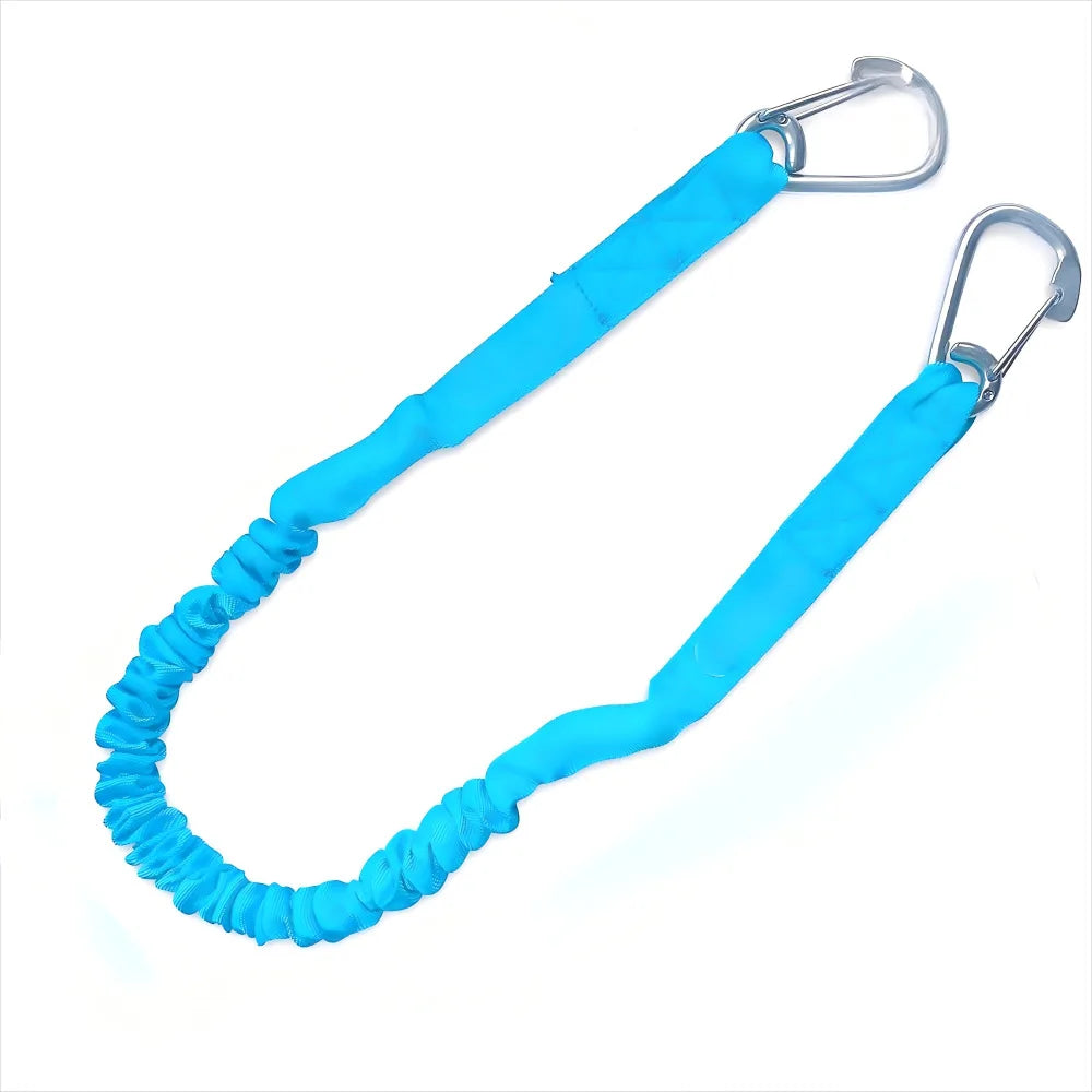 Corde Élastique d'Amarrage Bungee 91 cm – Inox 304 – Jet Ski, Kayak, PWC