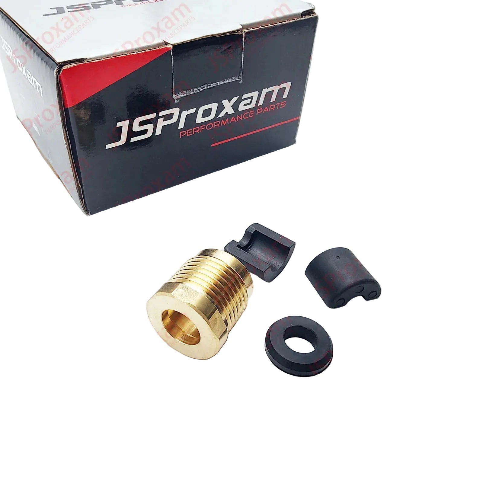 Kit Presse etoupe  Câble Direction/Marche Arrière Sea-Doo – Réf. 277001627 277000052 277000055