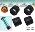 Joint de Tube de Bougie Sea-Doo 4-TEC – Réf. 420851750 / 420851754 – Lot de 4