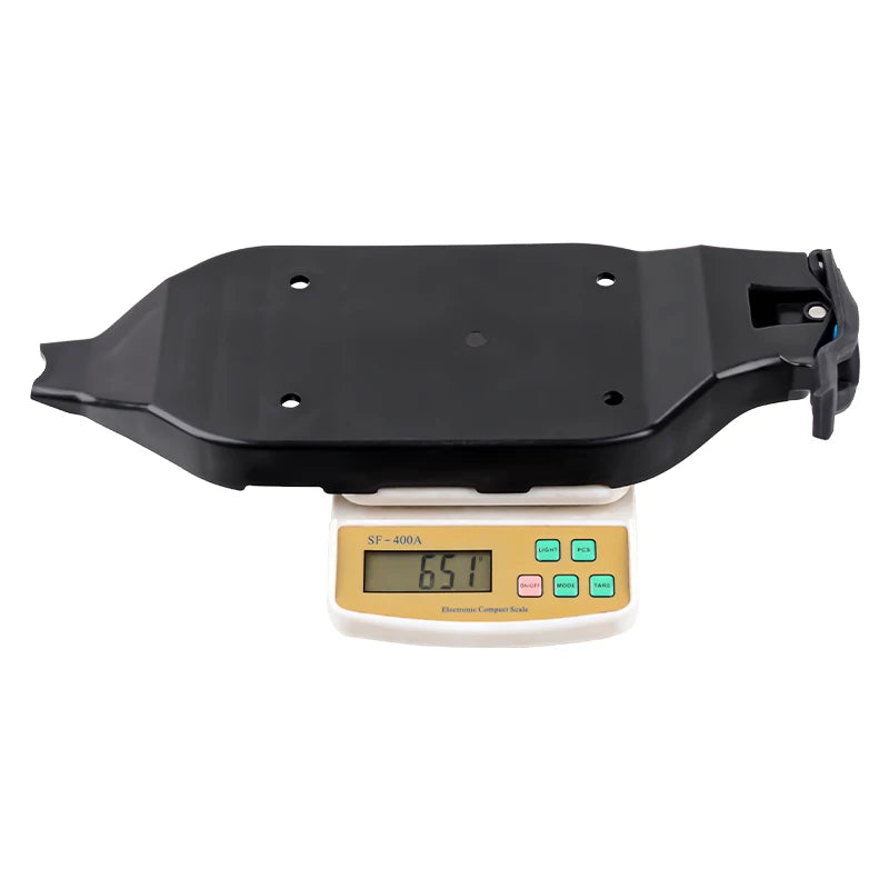Extension de Pont Arrière Jet-Ski – SEADOO (Platine PWC)