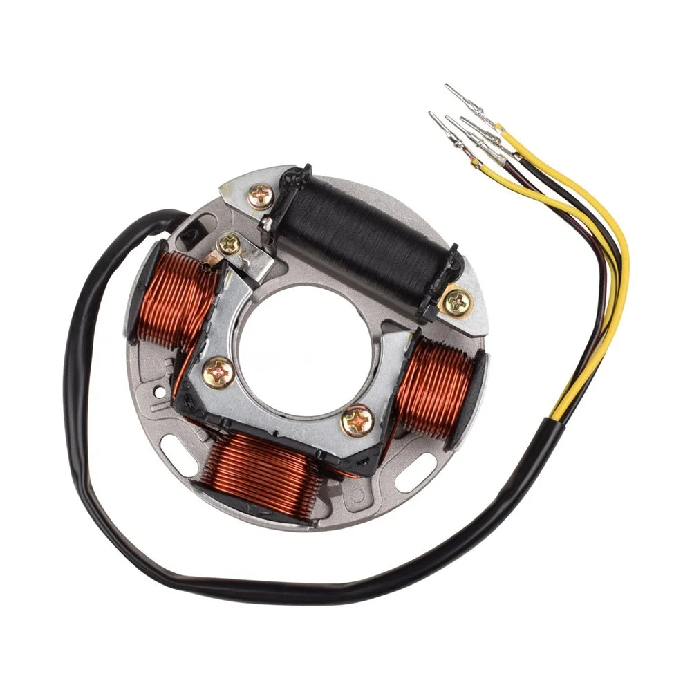 Stator Magnéto Sea-Doo 717 720 – Réf. 290886725 / 420886725