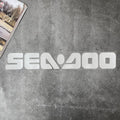 Vinilos Sea-Doo – Calcomanías Reflectantes para Moto Acuática | Set o Unidad