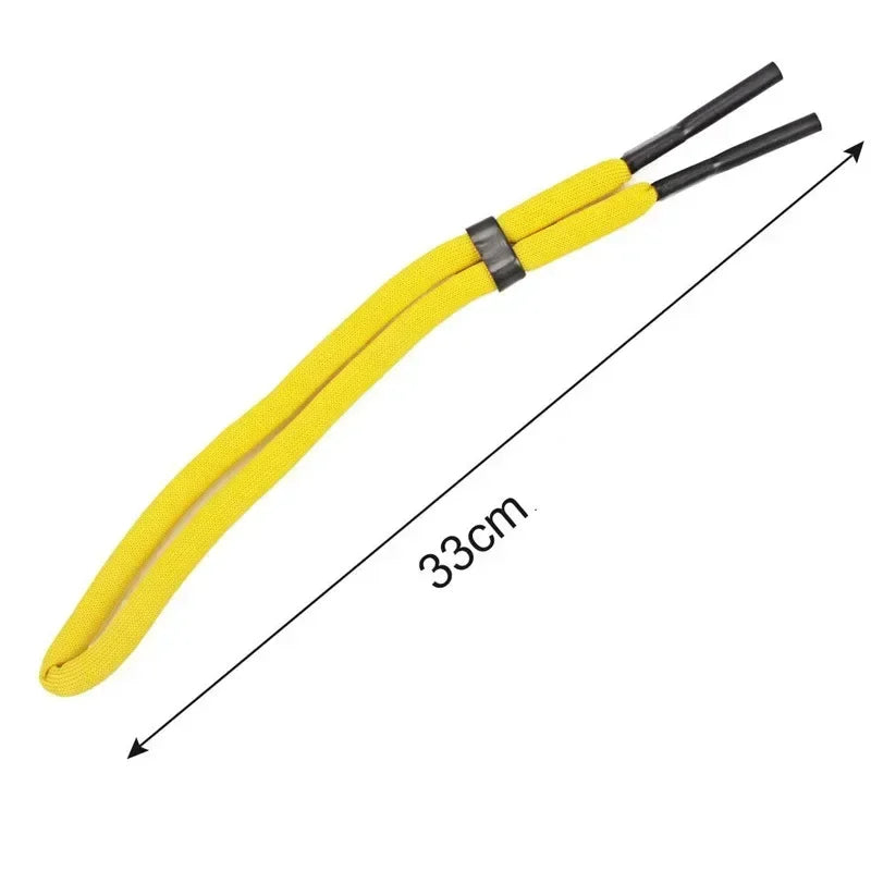 Cordino Galleggiante Antiscivolo per Occhiali – Sport Acquatici & Outdoor