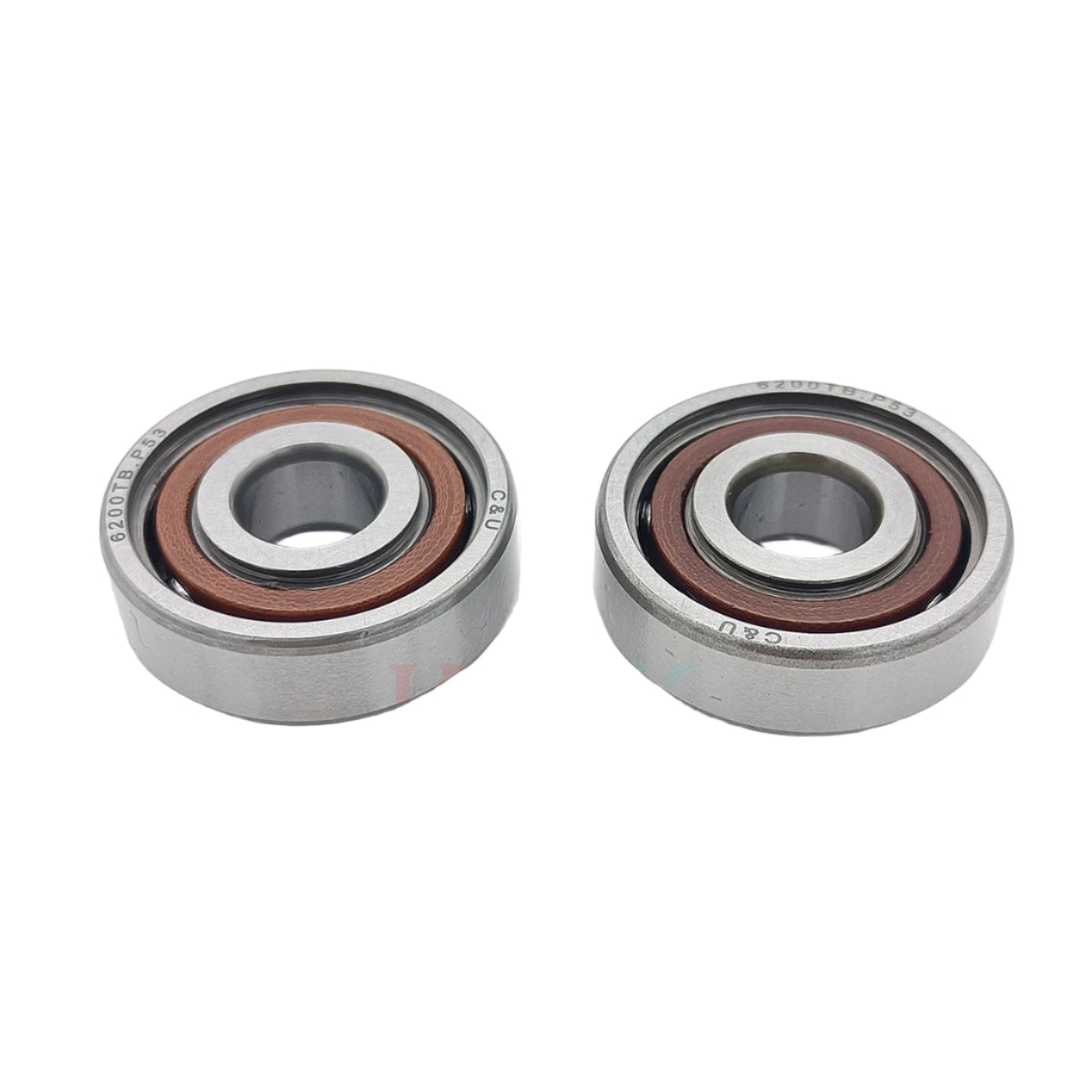 For Sea-Doo seadoo BRP 4-TEC Supercharger 2 Bearings 420832710 GTX RXP RXT X 185 215 255 260 300 Bearing