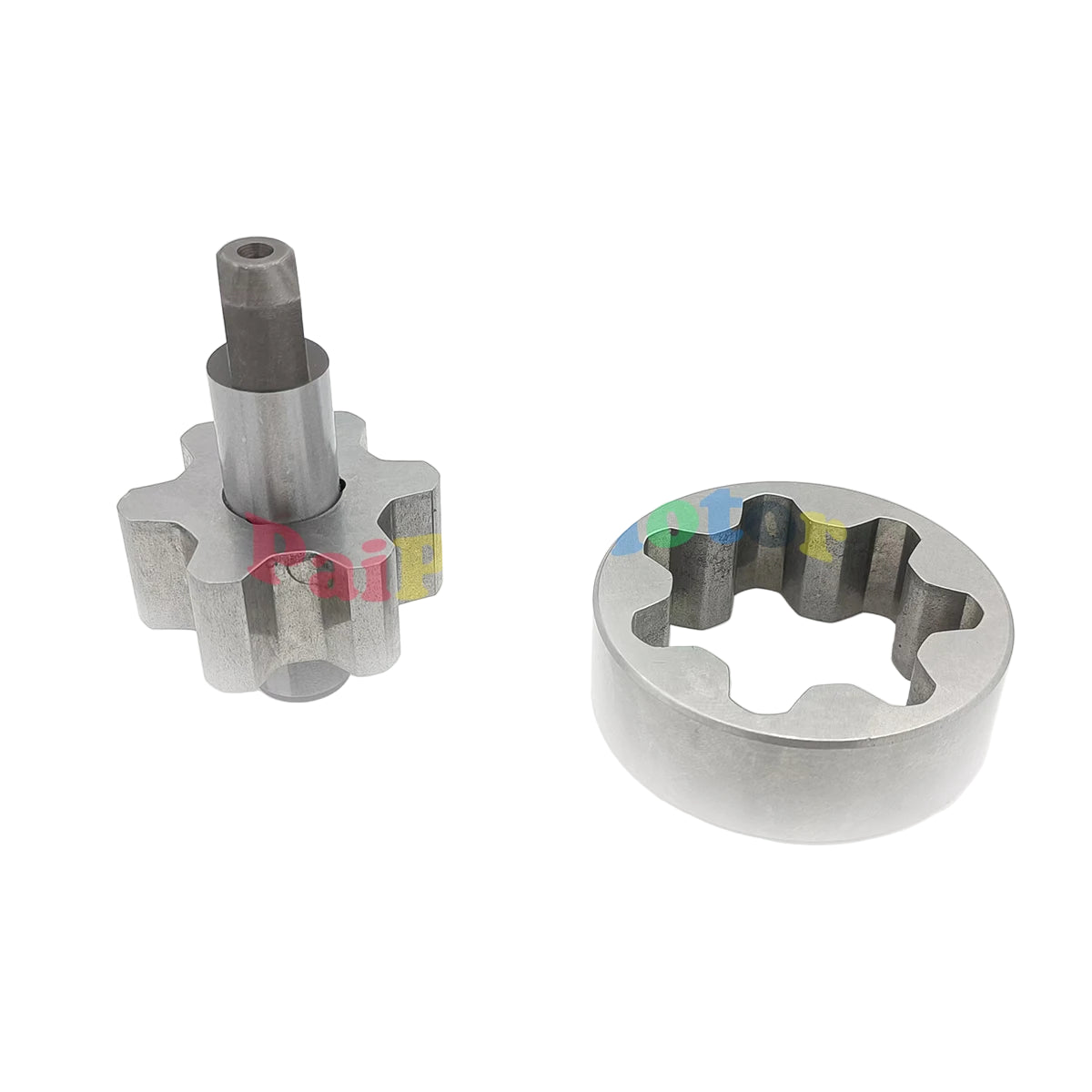 For SeaDoo Secondary Oil Pump Kit For GTX GTI GTS RXT RXP 130 155 185 215 255 260 HP 420837543 290956675