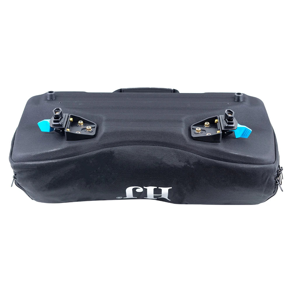 Sac de Rangement Arrière Sea-Doo 20L – Réf. 295101073 – Système LinQ
