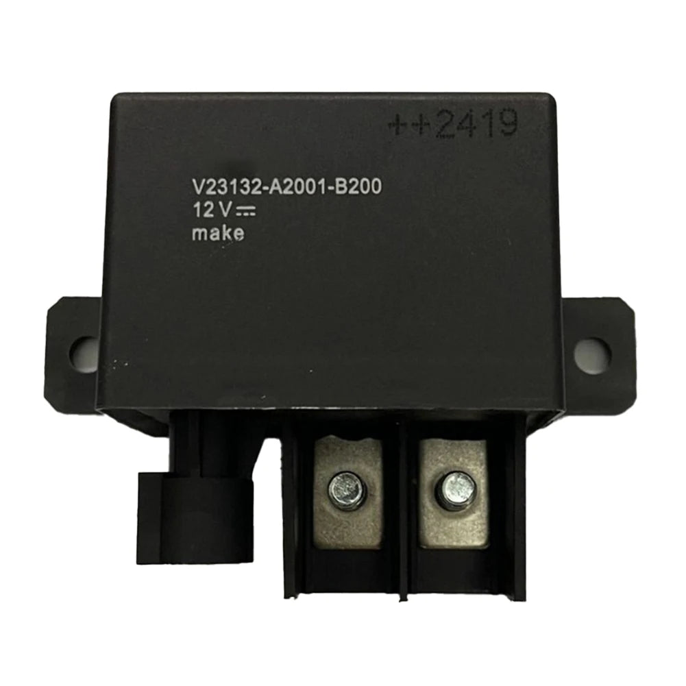 12VDC Power Relay SEADOO & WILLIAMS