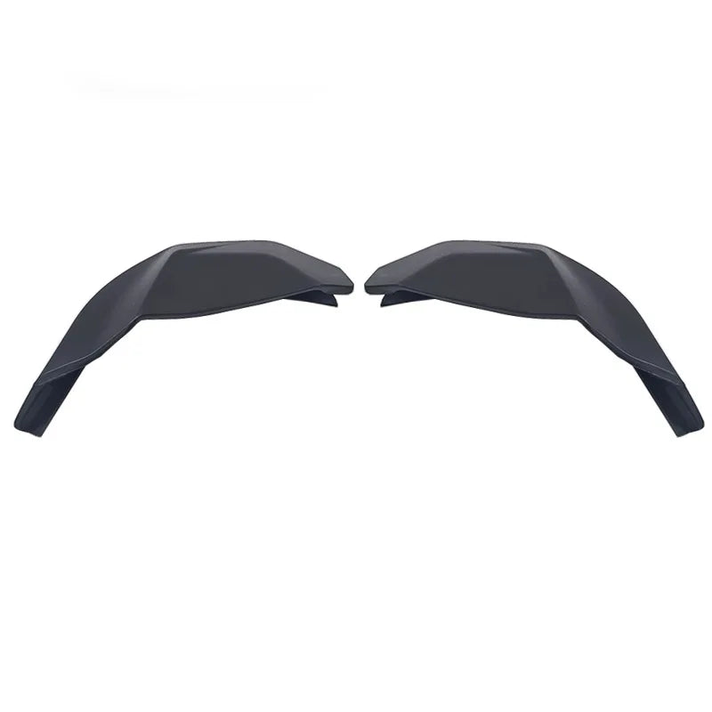 Parachoques trasero BRP Sea-Doo RXP – Izquierdo + Derecho (Ref. 291005083 / 291005084)