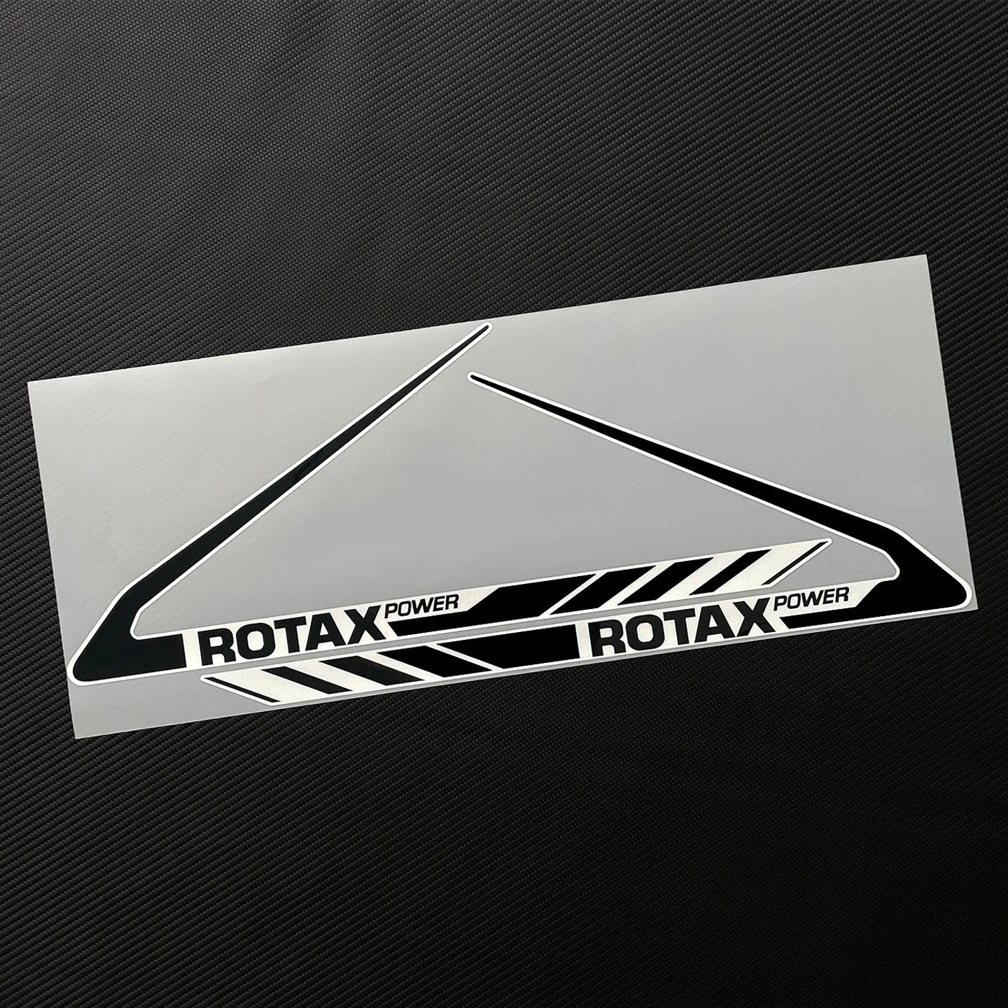 Stickers Vinyle Sea-Doo RXT 300 – Décalcomanies Jet Ski Waterproof BRP RXT-X AS RS