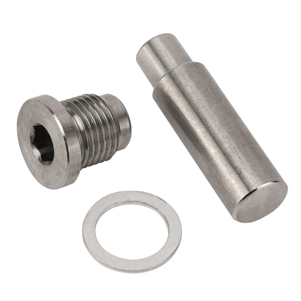 Kit Tendeur de Chaîne de Distribution Sea-Doo 4-TEC – Réf. 420236259 / 420430623 – GTX RXP RXT GTI 2007-2012