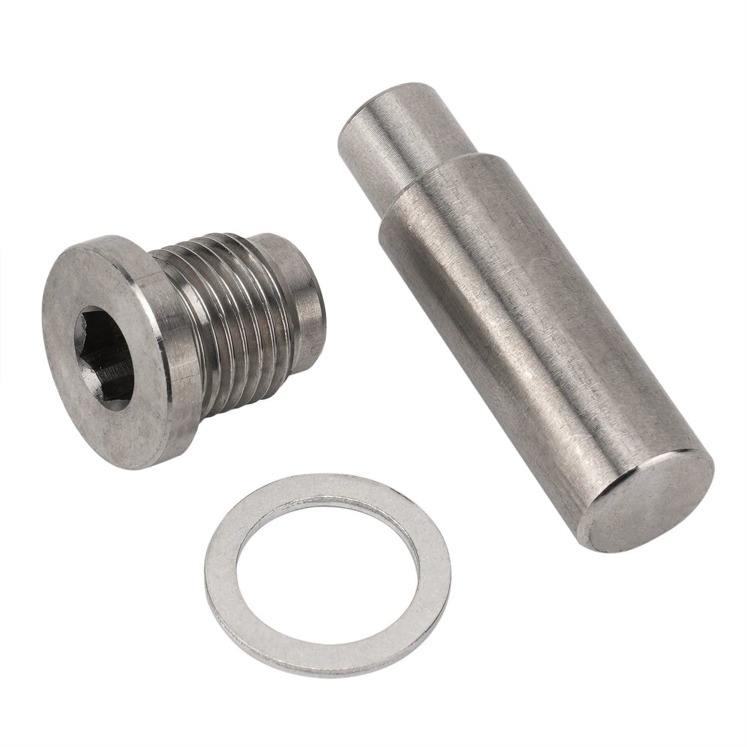 Kit Tendeur de Chaîne de Distribution Sea-Doo 4-TEC – Réf. 420236259 / 420430623 – GTX RXP RXT GTI 2007-2012