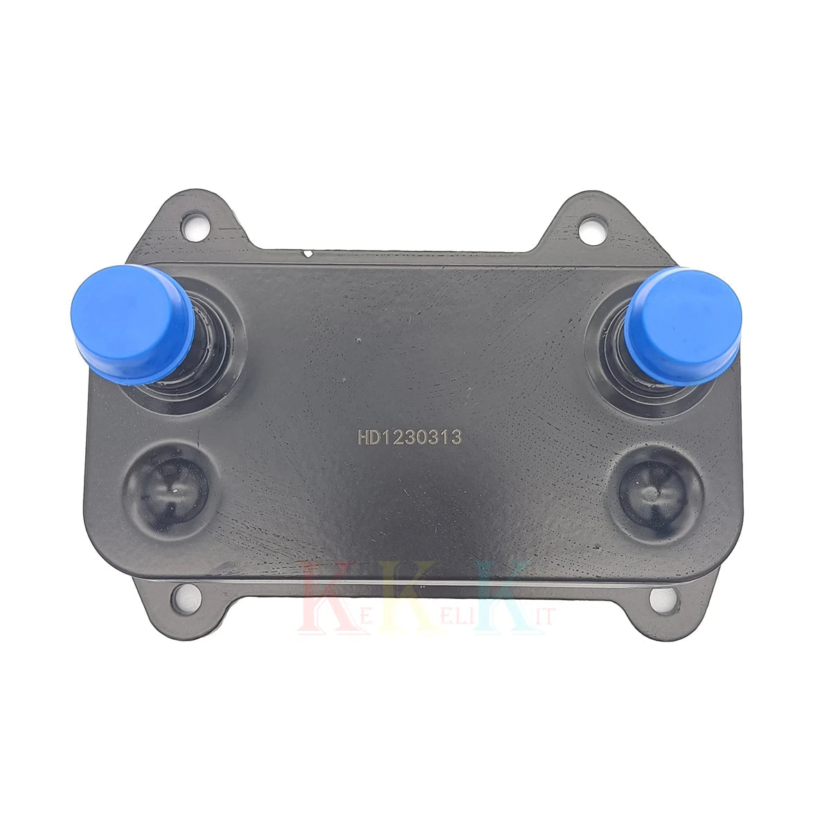 BRAND NEW ENGINE OIL RADIATOR COOLER SEA-DOO JETSKI 420888852 130 155 185 215 260