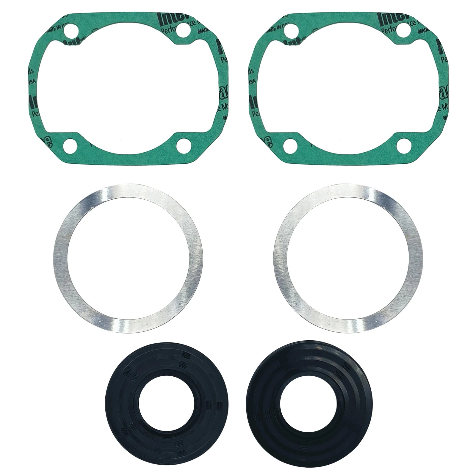 Kit joints complet Vertex avec bagues SEADOO 503 réf. 711196