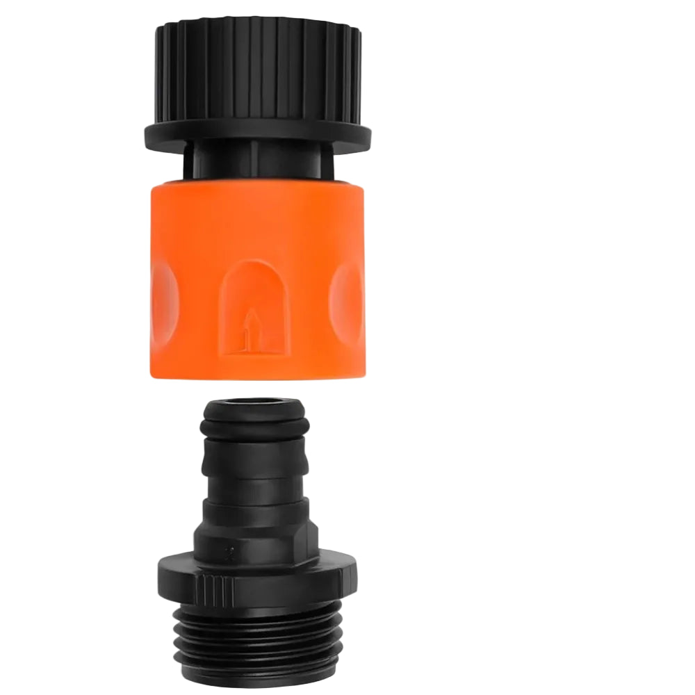 Kit de raccord rapide de rinçage Sea-Doo – 2 pièces