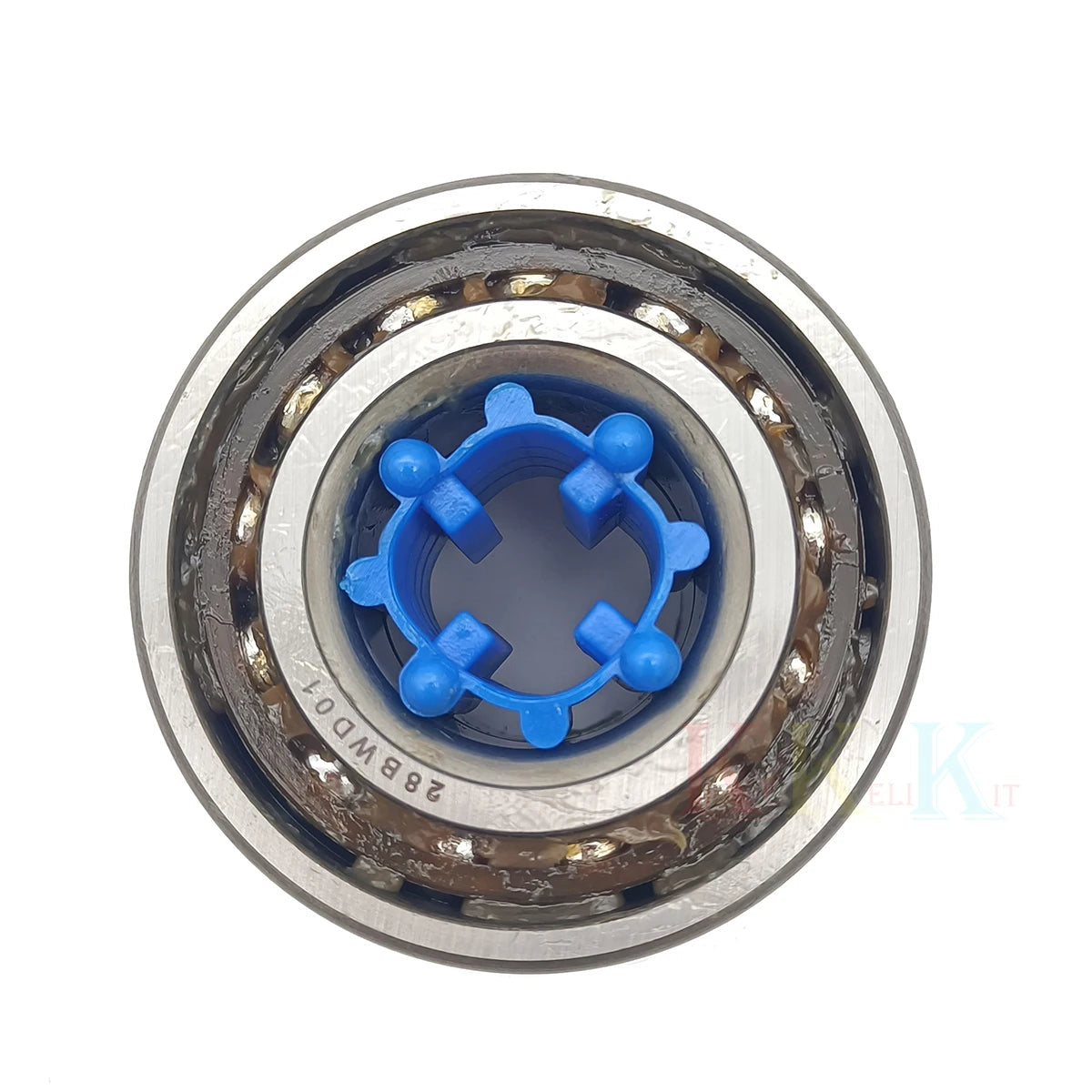 SEADOO 2004-2018 4tec RXP RXT GTX GTR Seadoo Jet Pump Rebuild Kit Bearing Seal 003-645