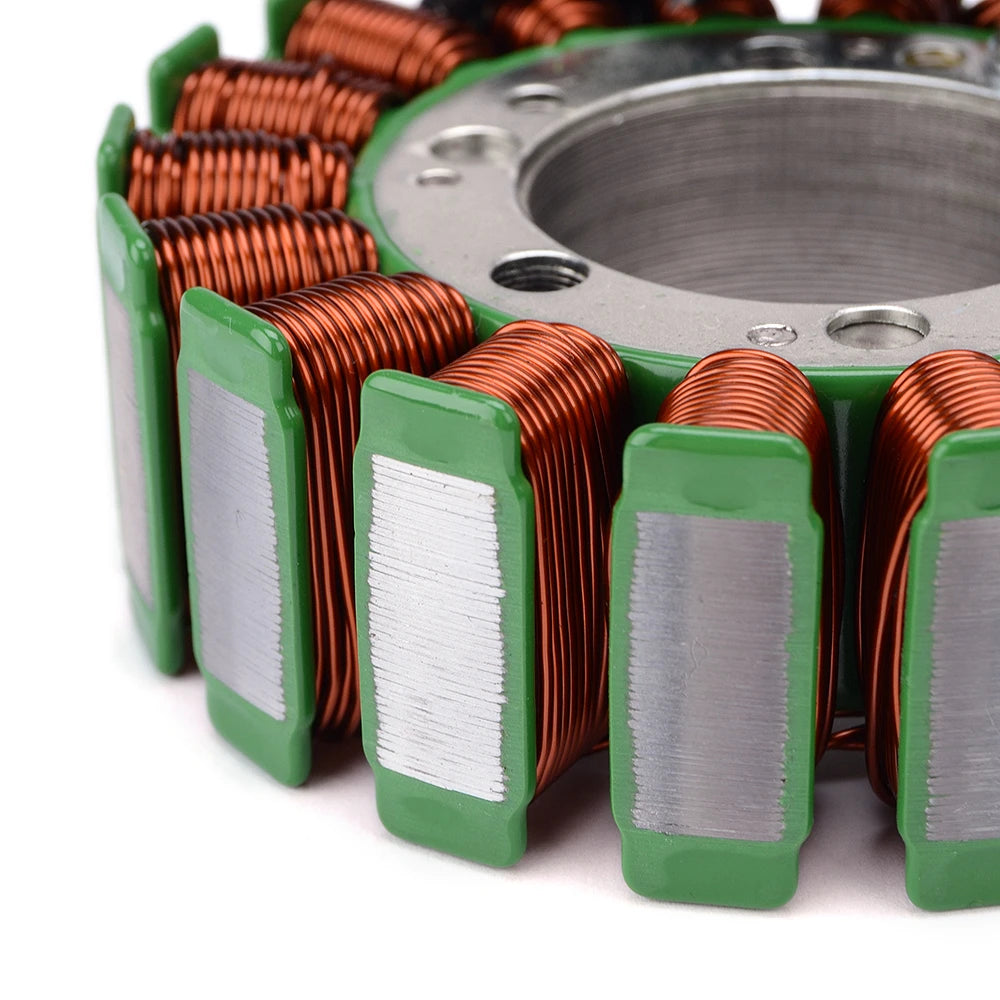 Sea-Doo 4-Tec 1503 Magneto Stator – GTI GTX RXT RXP Wake – Ref. 420889721