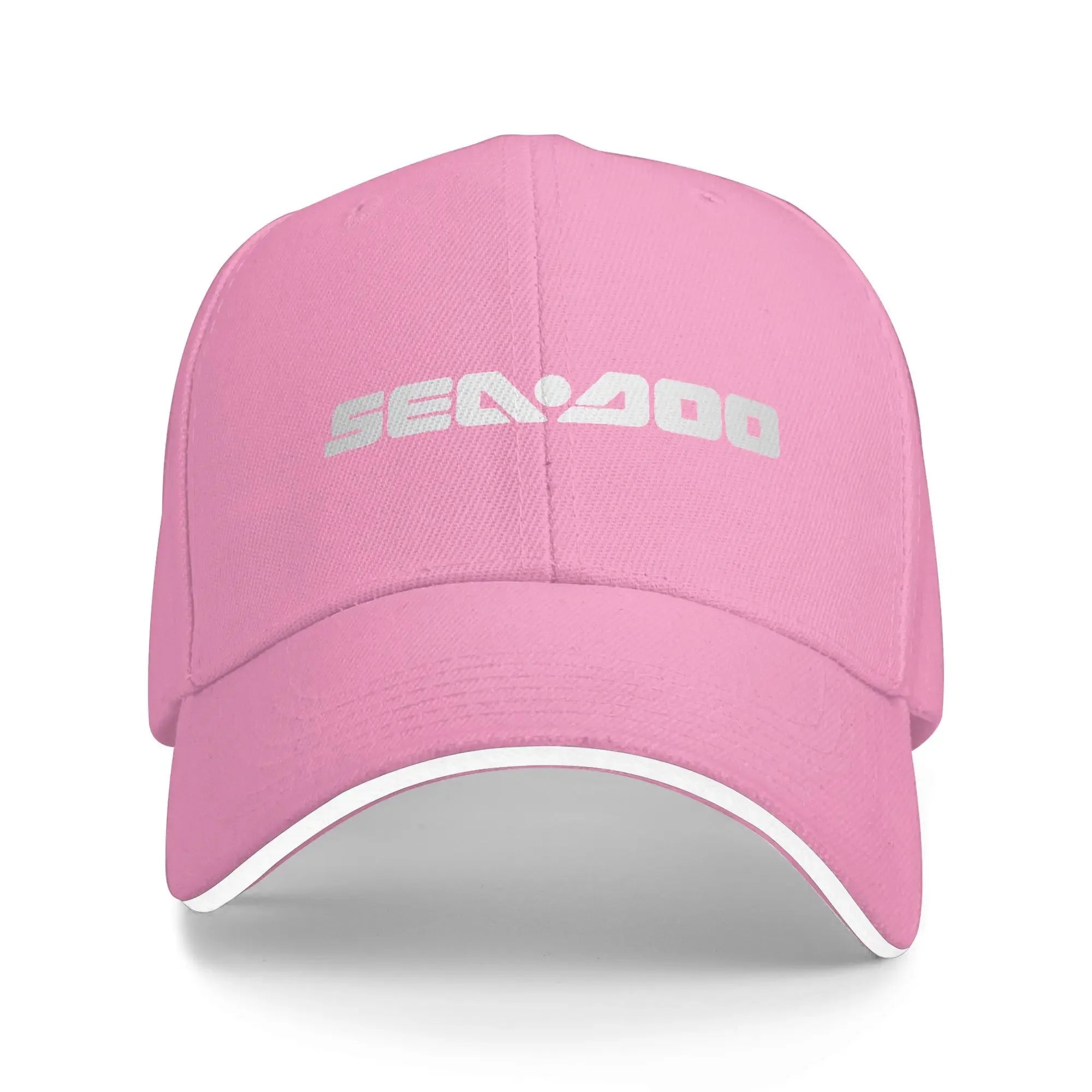 Sea-Doo Team Waves Cap – Unisex Baseball Cap