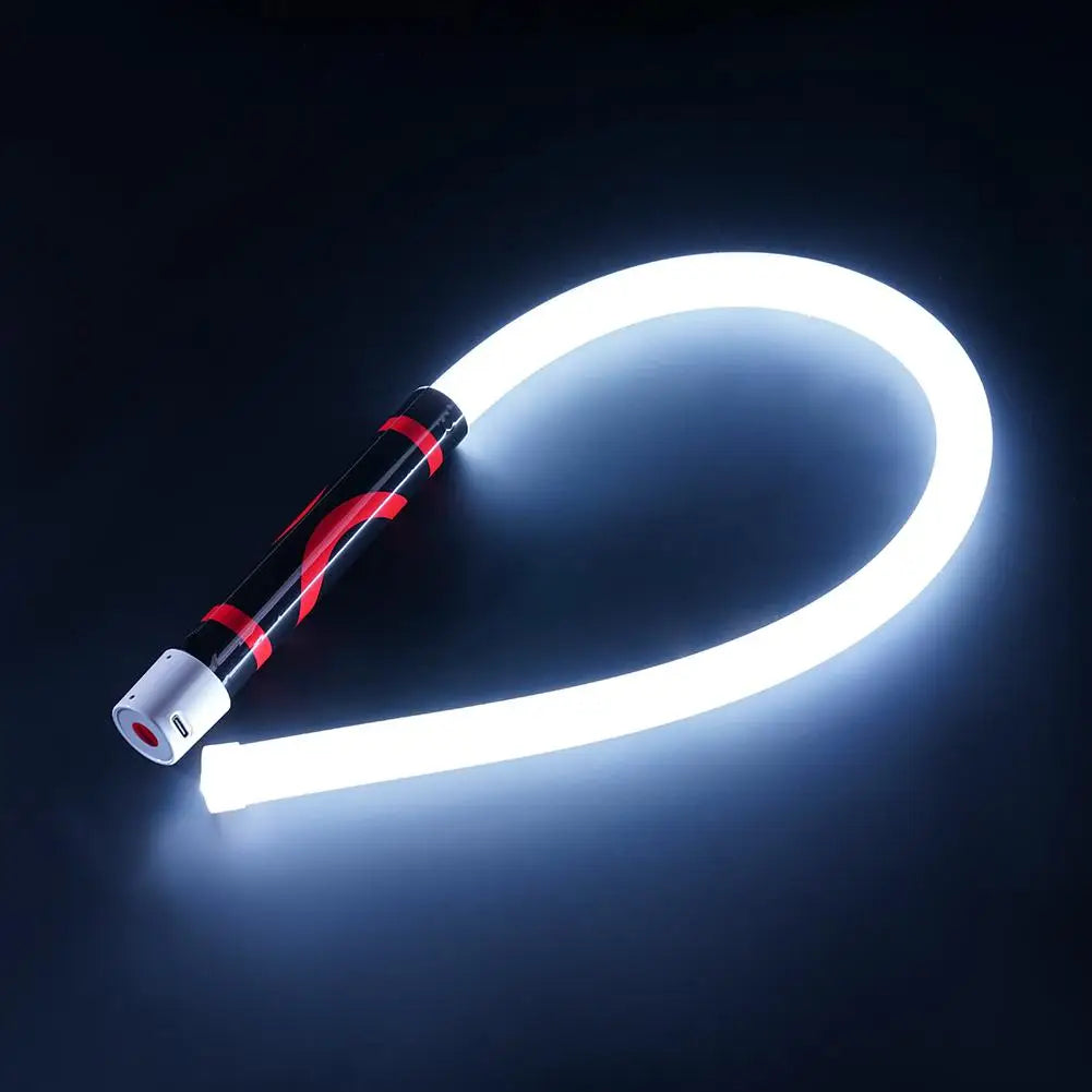 Lámpara de inspección para hueco de motor flexible LED 73cm – 800 lúmenes