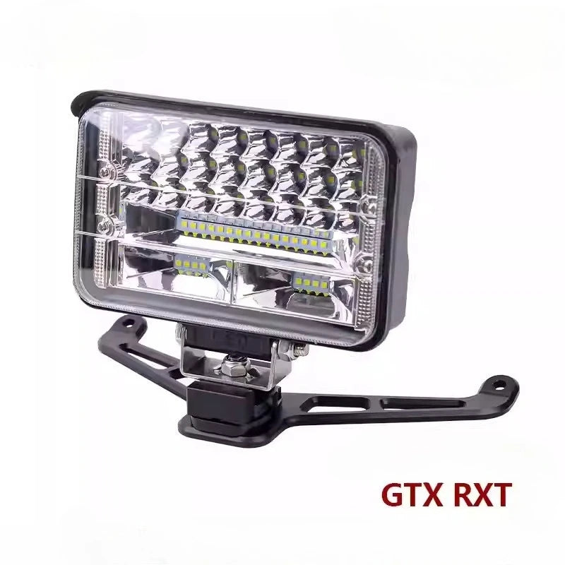 Phare LED LinQ Sea-Doo 3600LM – Éclairage Navigation Nuit Jet Ski